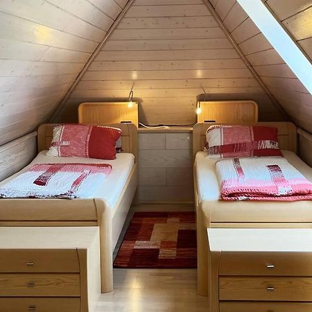 Loewen Appartement Hausach Eksteriør billede