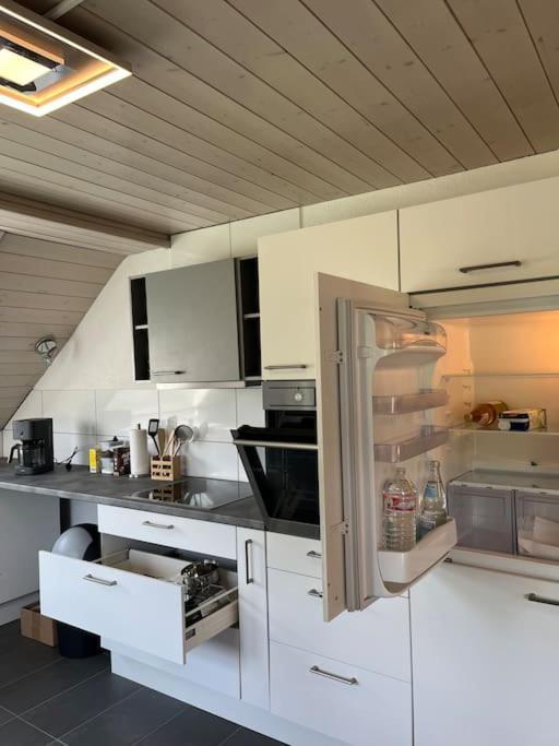 Loewen Appartement Hausach Eksteriør billede