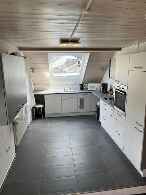 Loewen Appartement Hausach Eksteriør billede