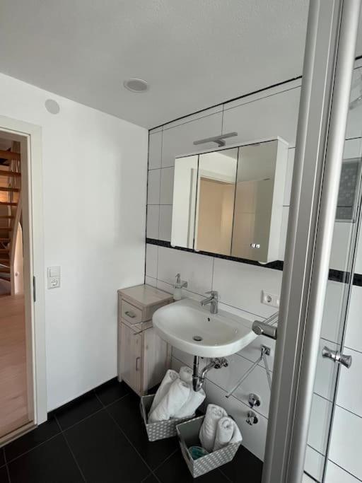 Loewen Appartement Hausach Eksteriør billede