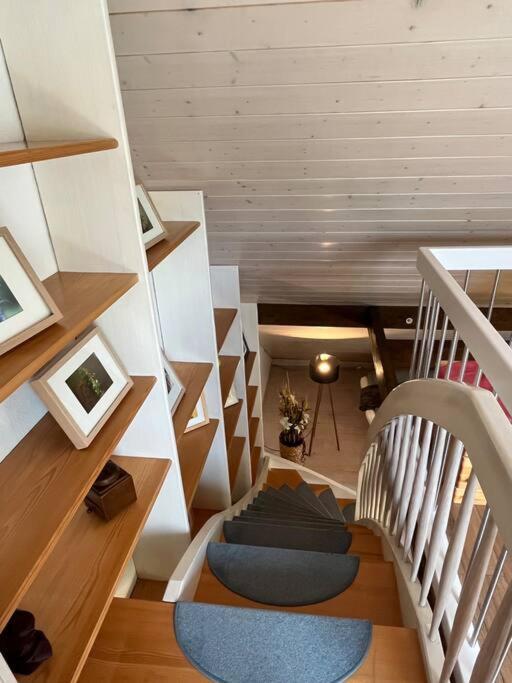 Loewen Appartement Hausach Eksteriør billede