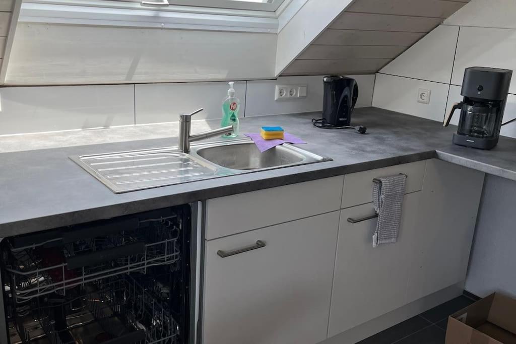 Loewen Appartement Hausach Eksteriør billede
